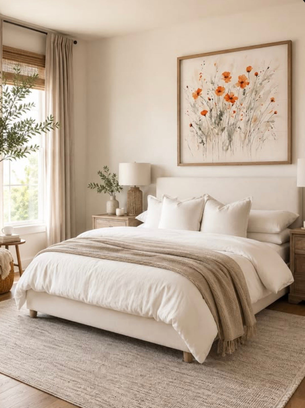 Neutral Farmhouse Collection