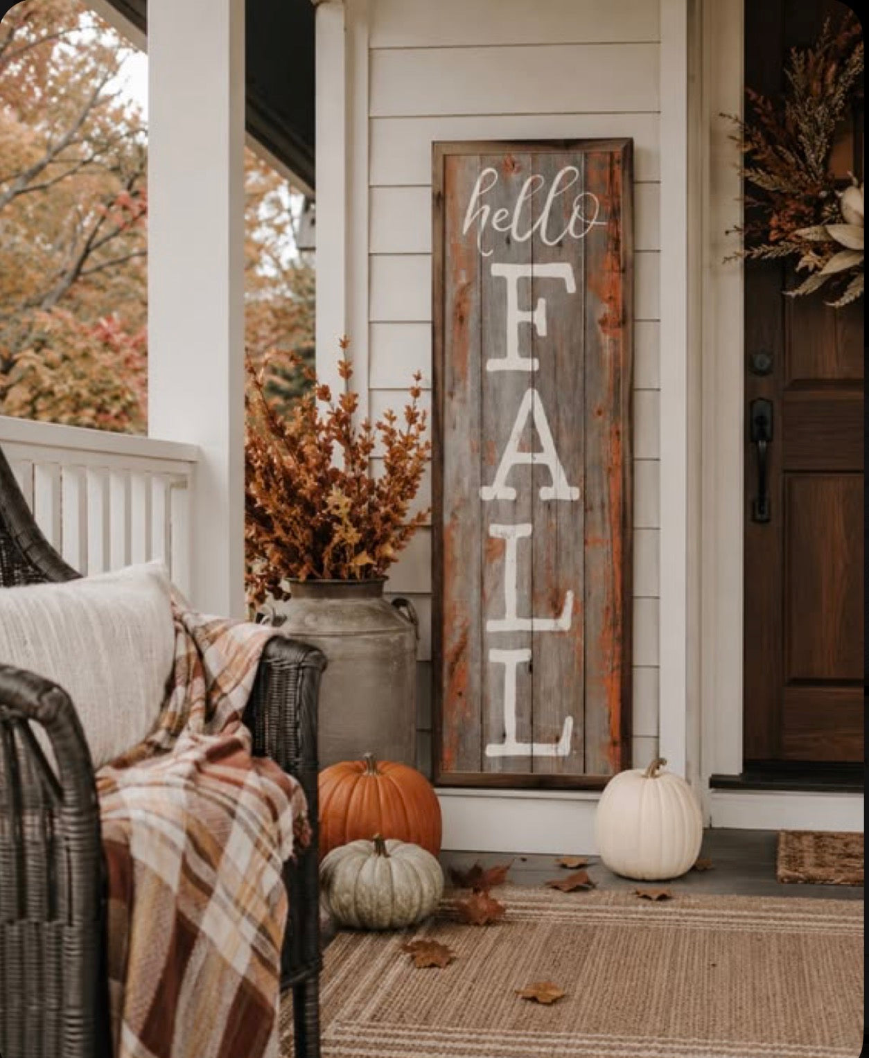 Fall collection