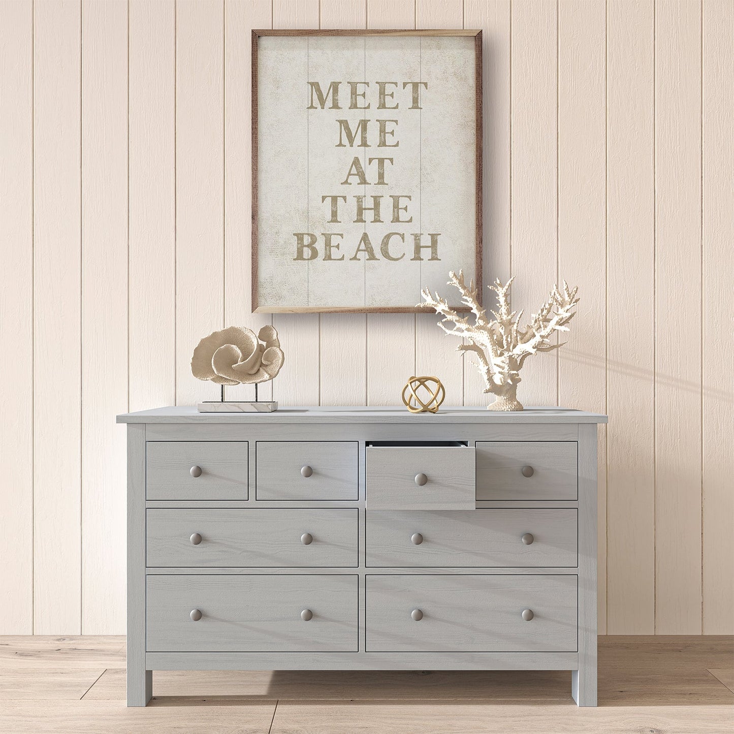Meet Me At The Beach