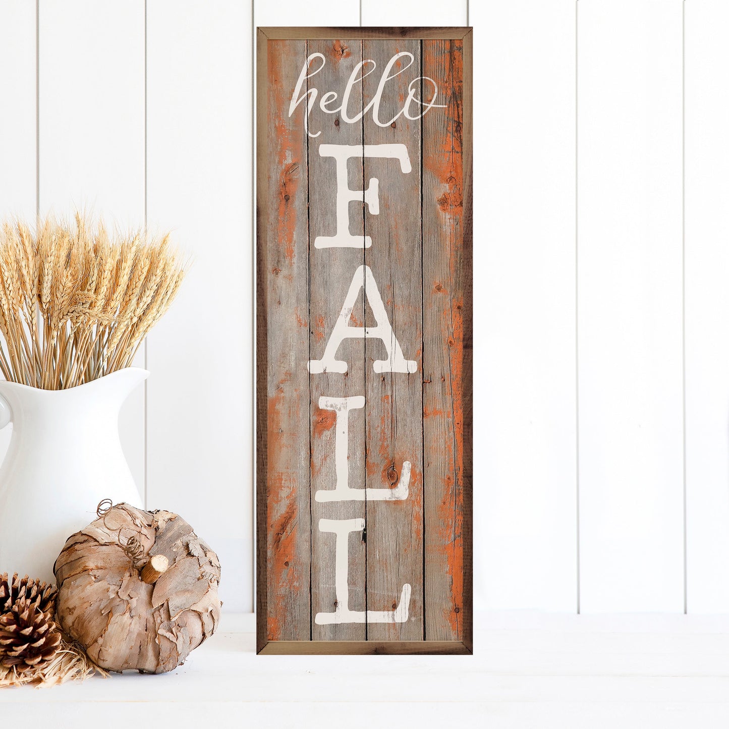 Hello Fall
