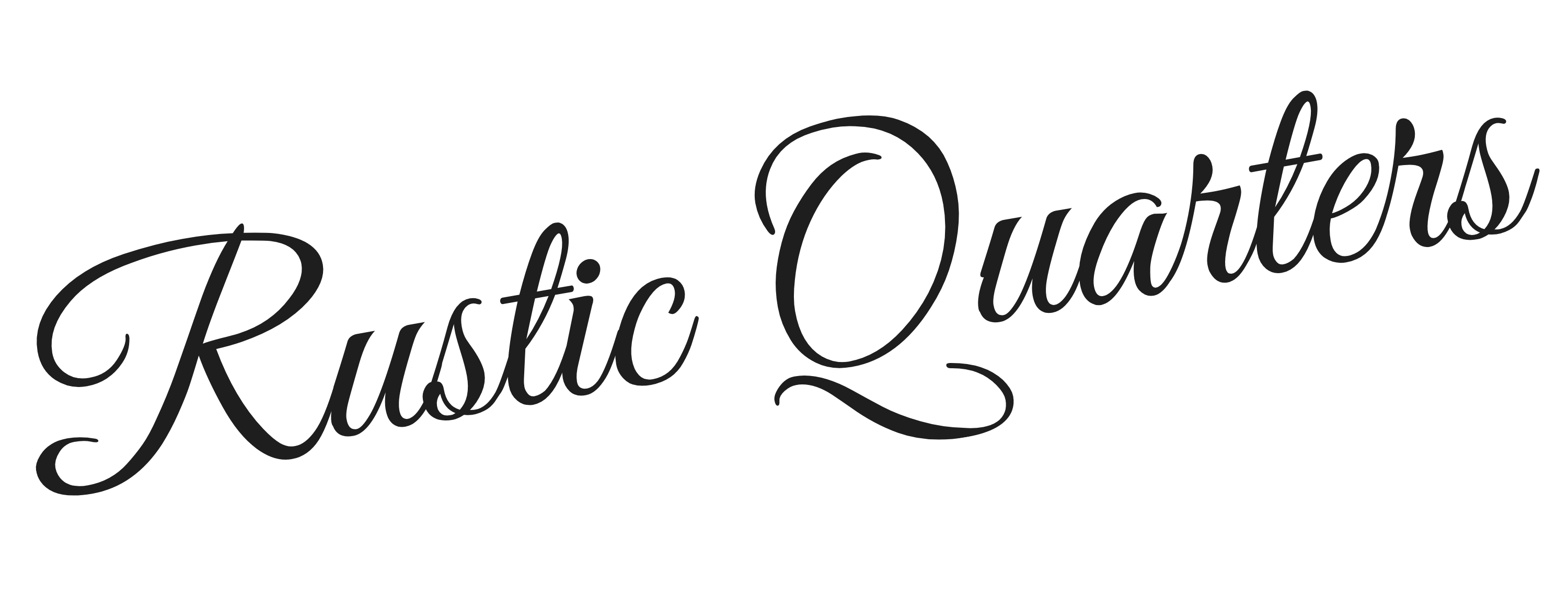 Rustic Quarters 