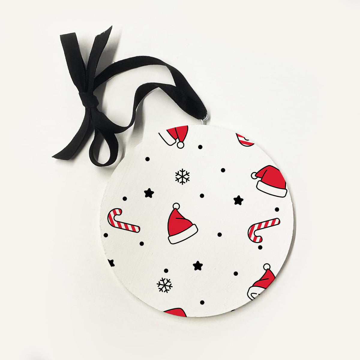 My First Christmas Sleigh Ornament